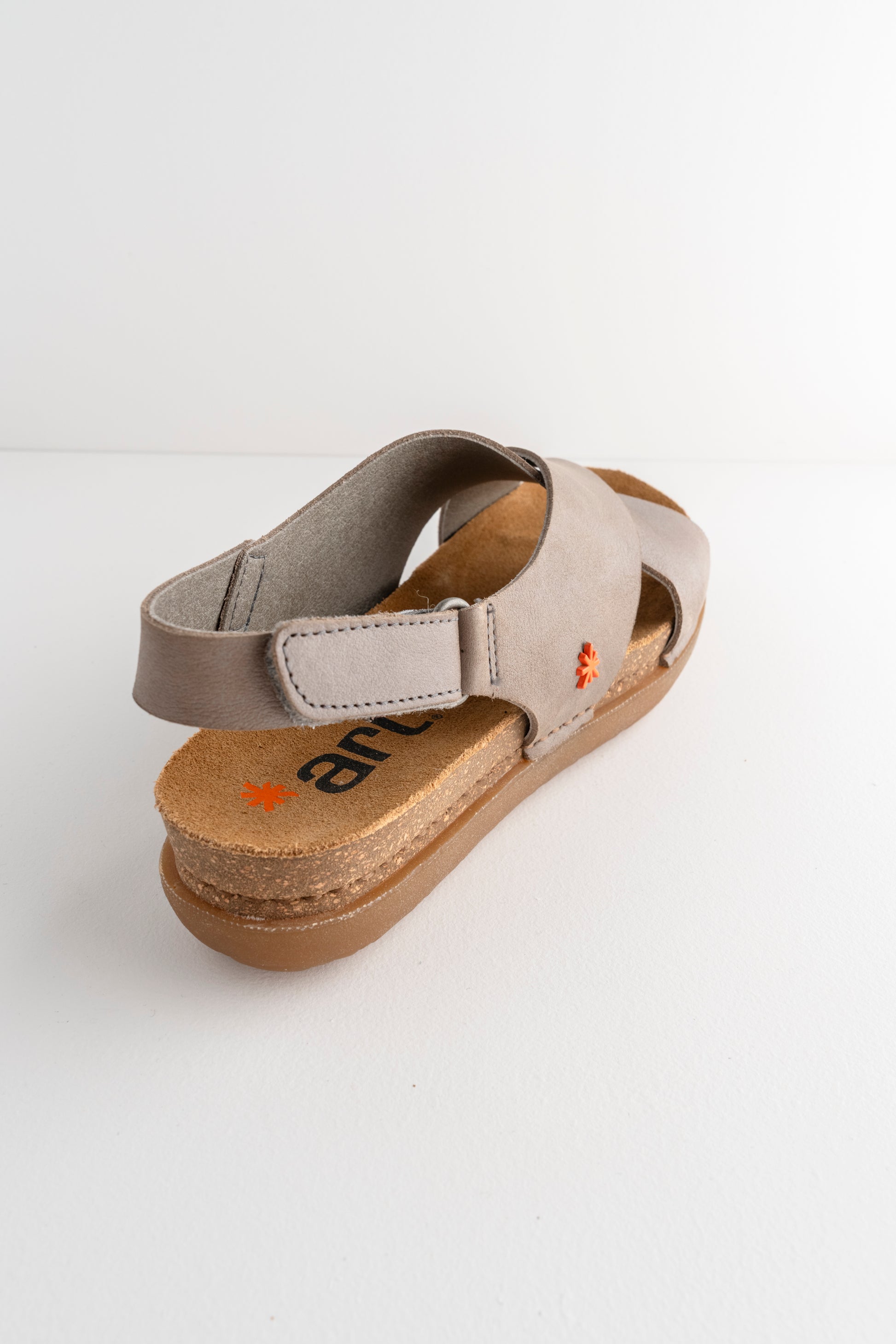 Art Rhodes Sandal, Cinder 