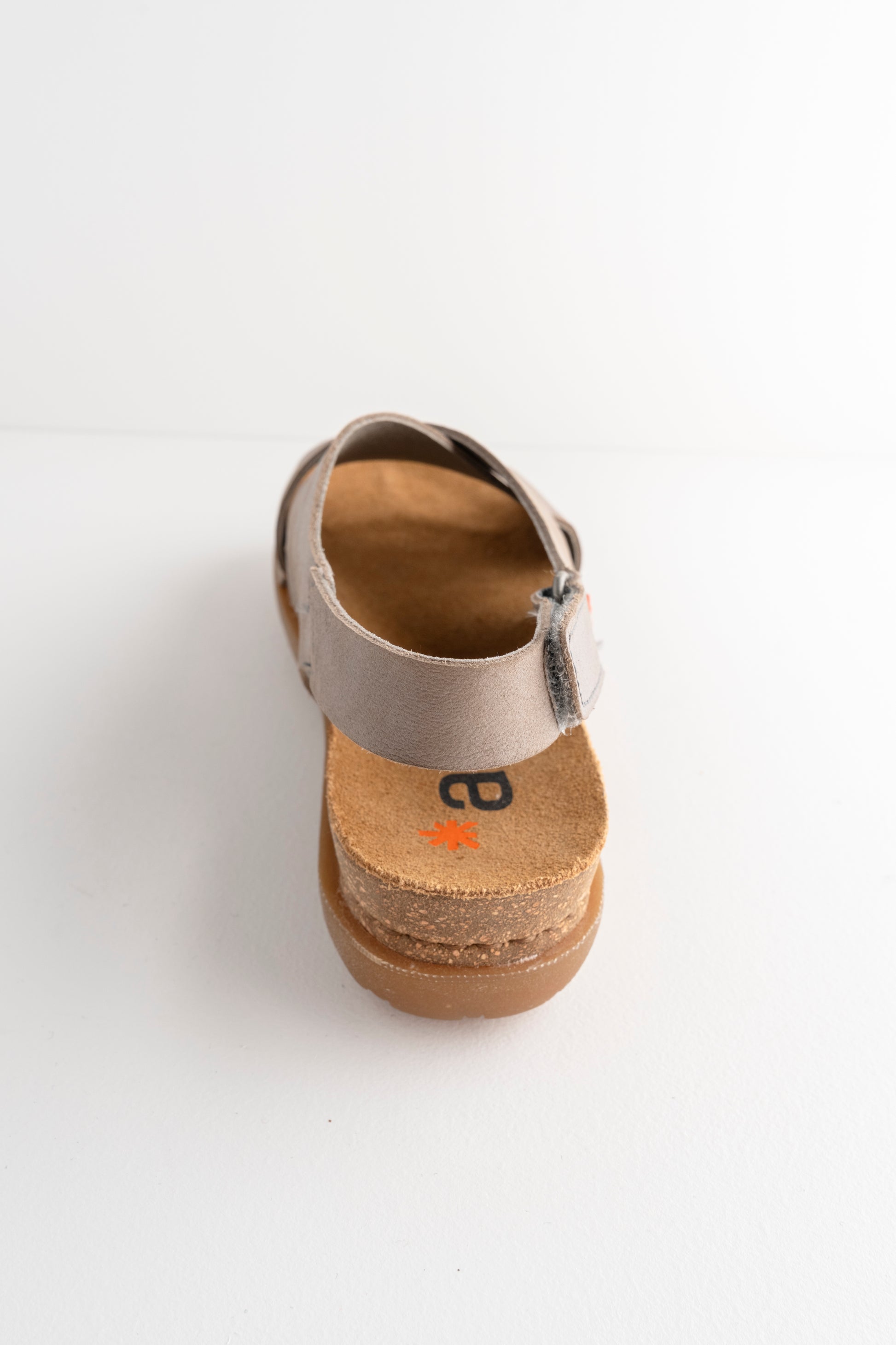 Art Rhodes Sandal, Cinder 