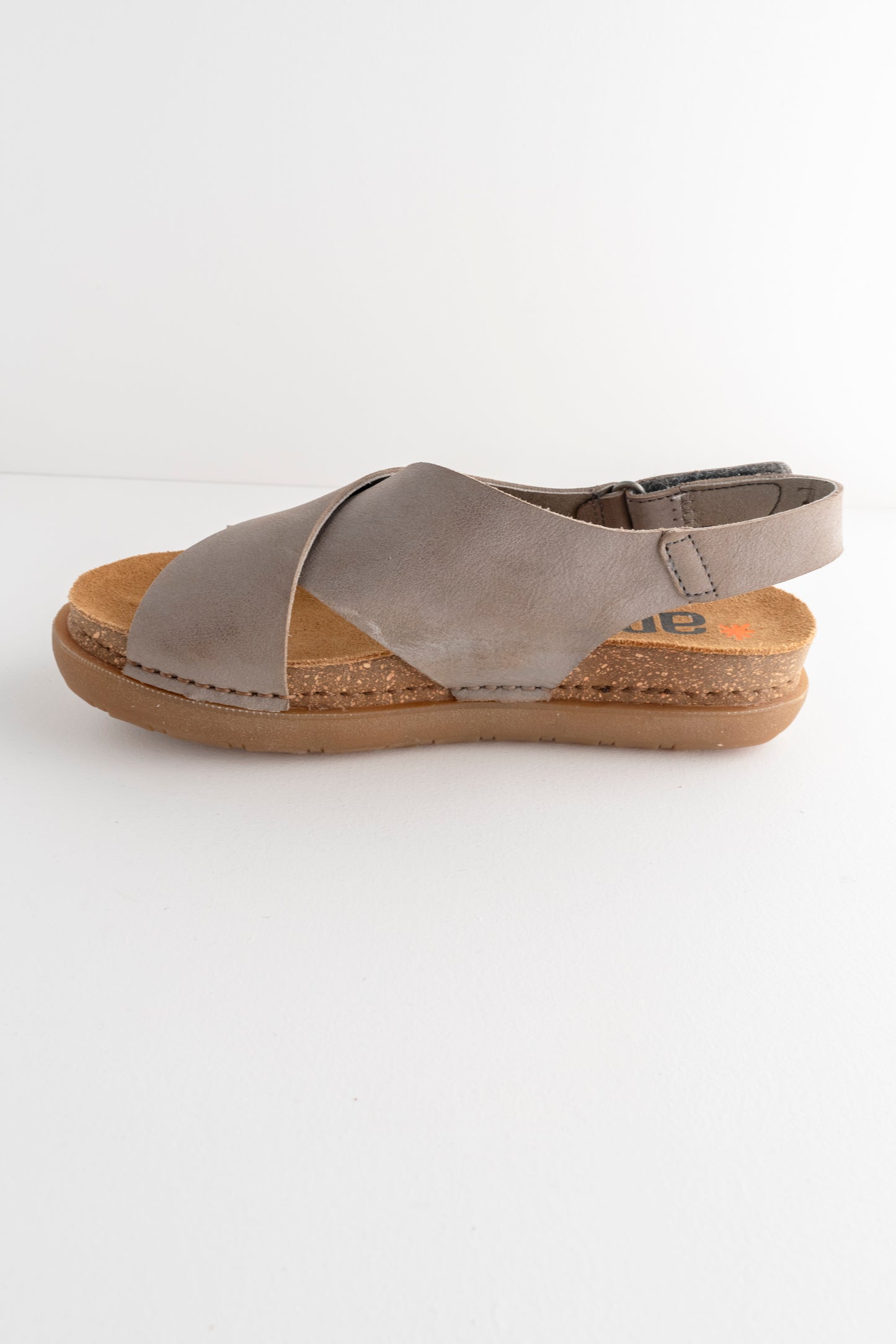 Art Rhodes Sandal, Cinder 