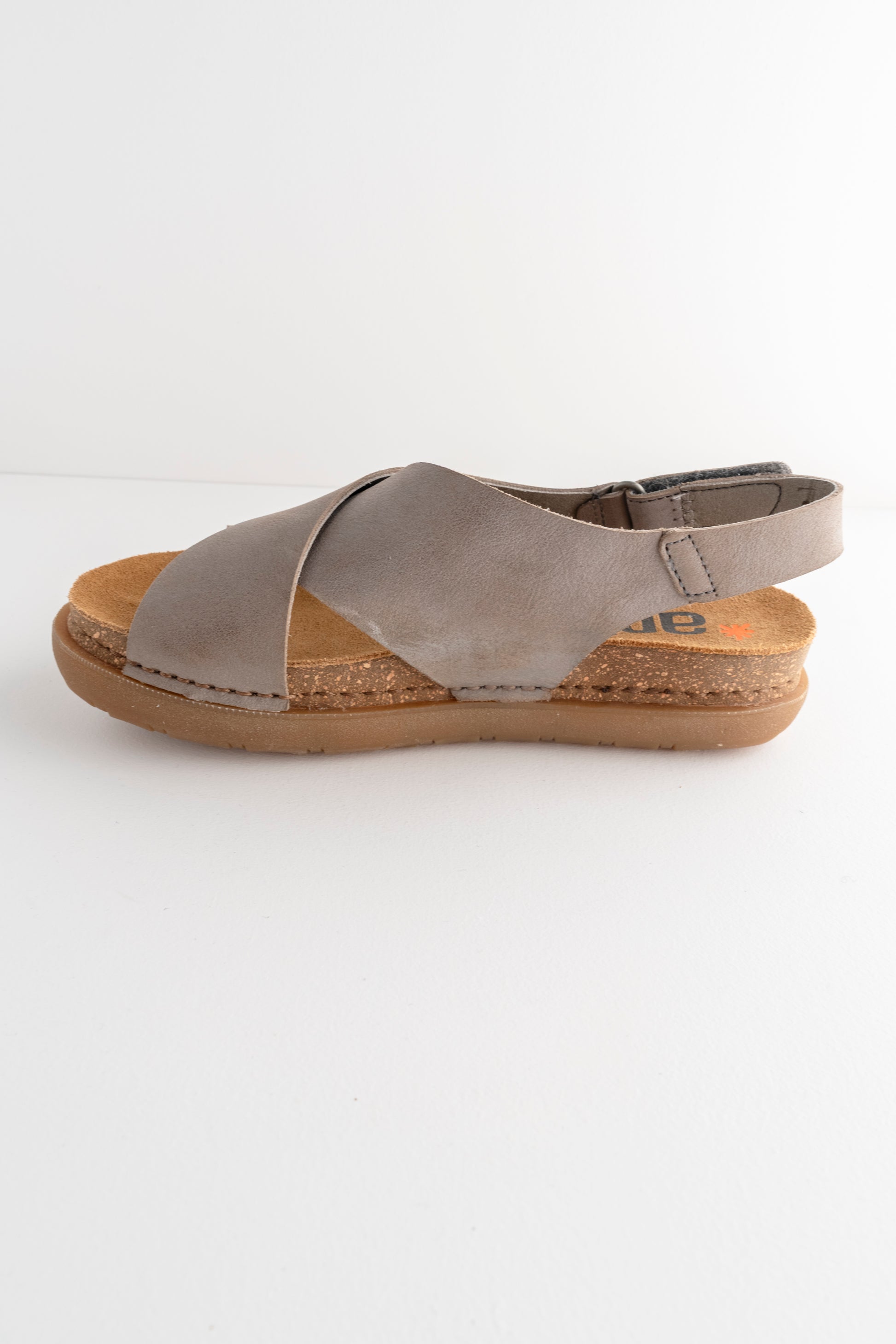 Art Rhodes Sandal, Cinder 