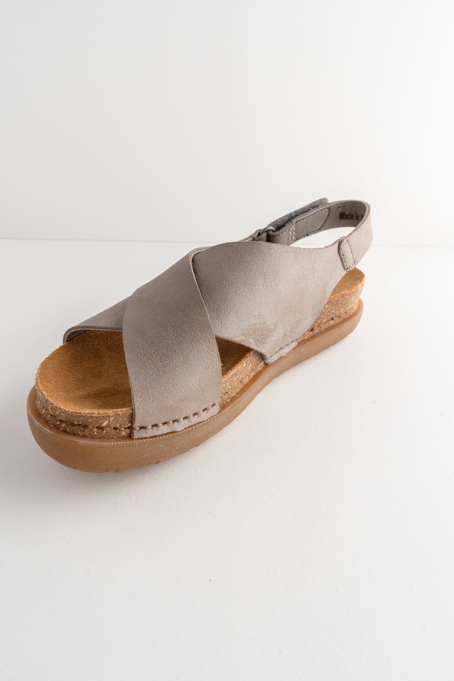 Art Rhodes Sandal, Cinder 