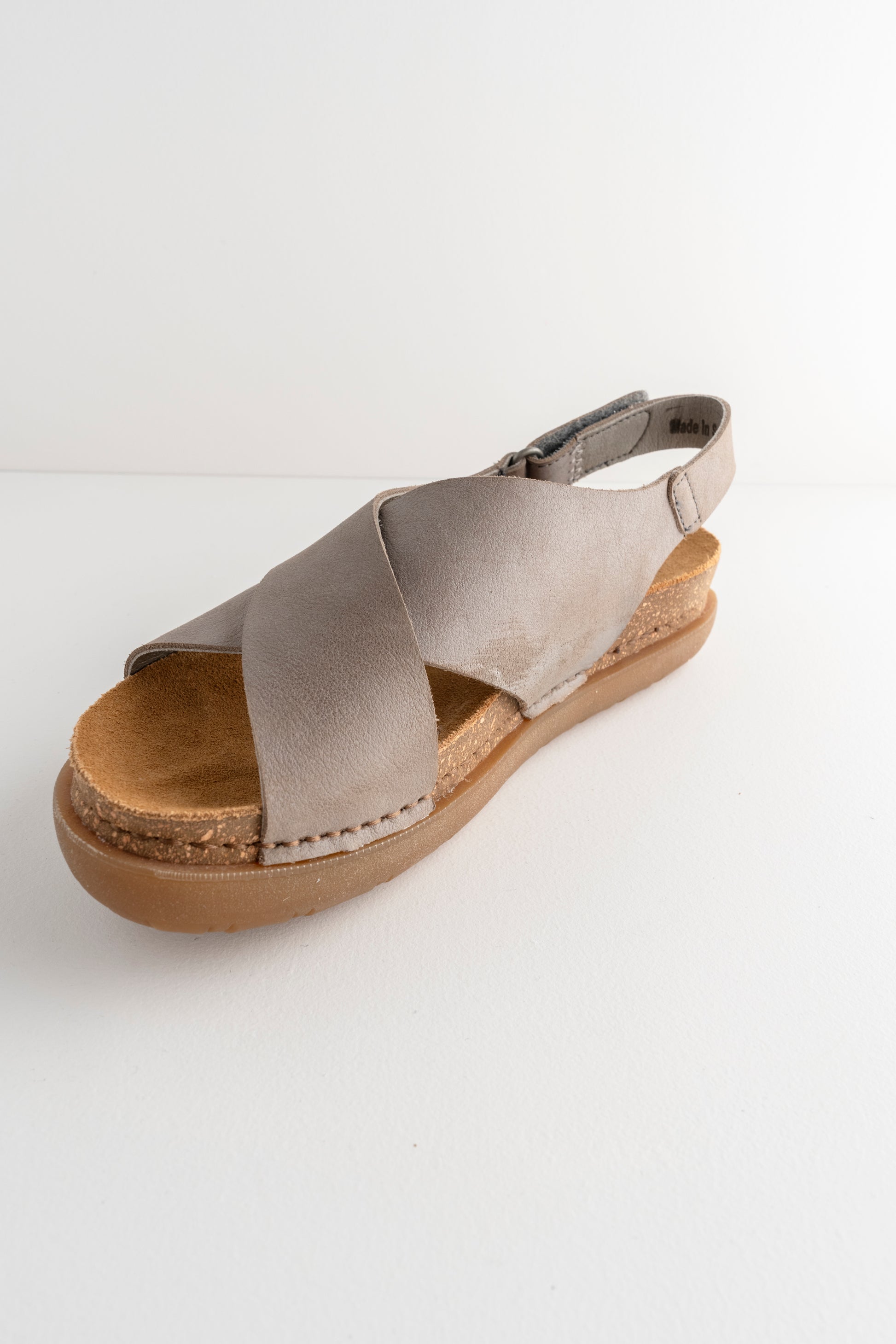 Art Rhodes Sandal, Cinder 