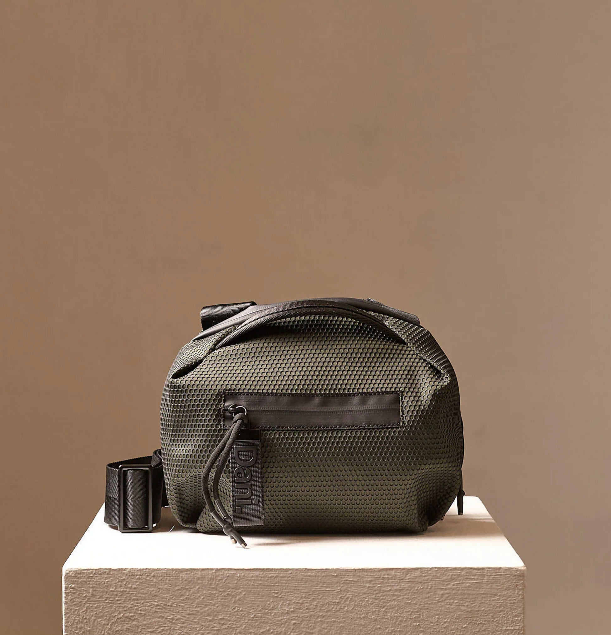 Daniella Lehavi Bonnie Crossbody Bag - Rifle Green 