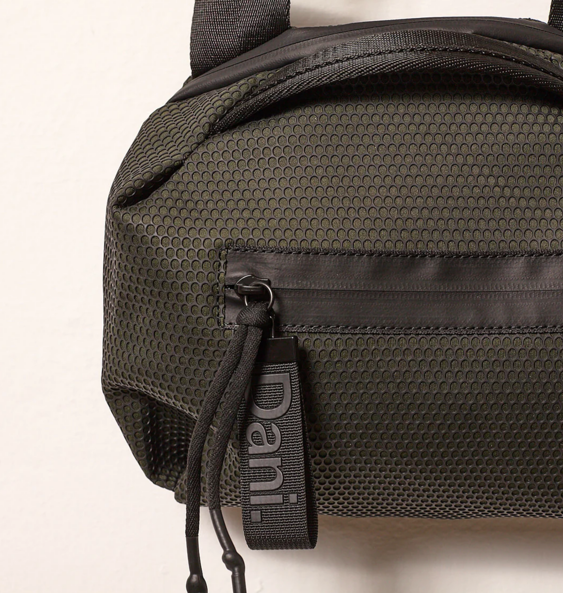 Daniella Lehavi Bonnie Crossbody Bag - Rifle Green 