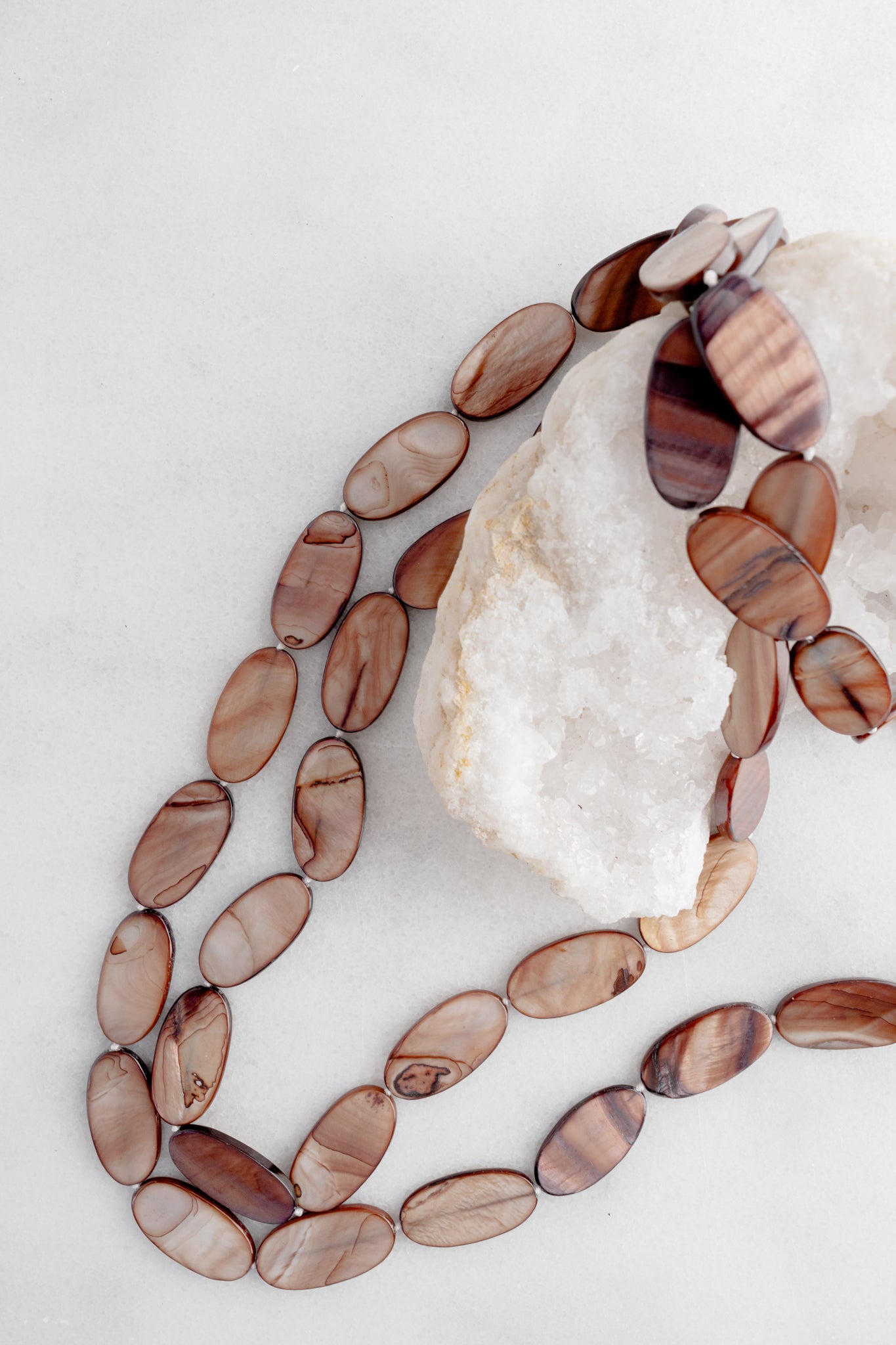 Sea Lily Freda Necklace 