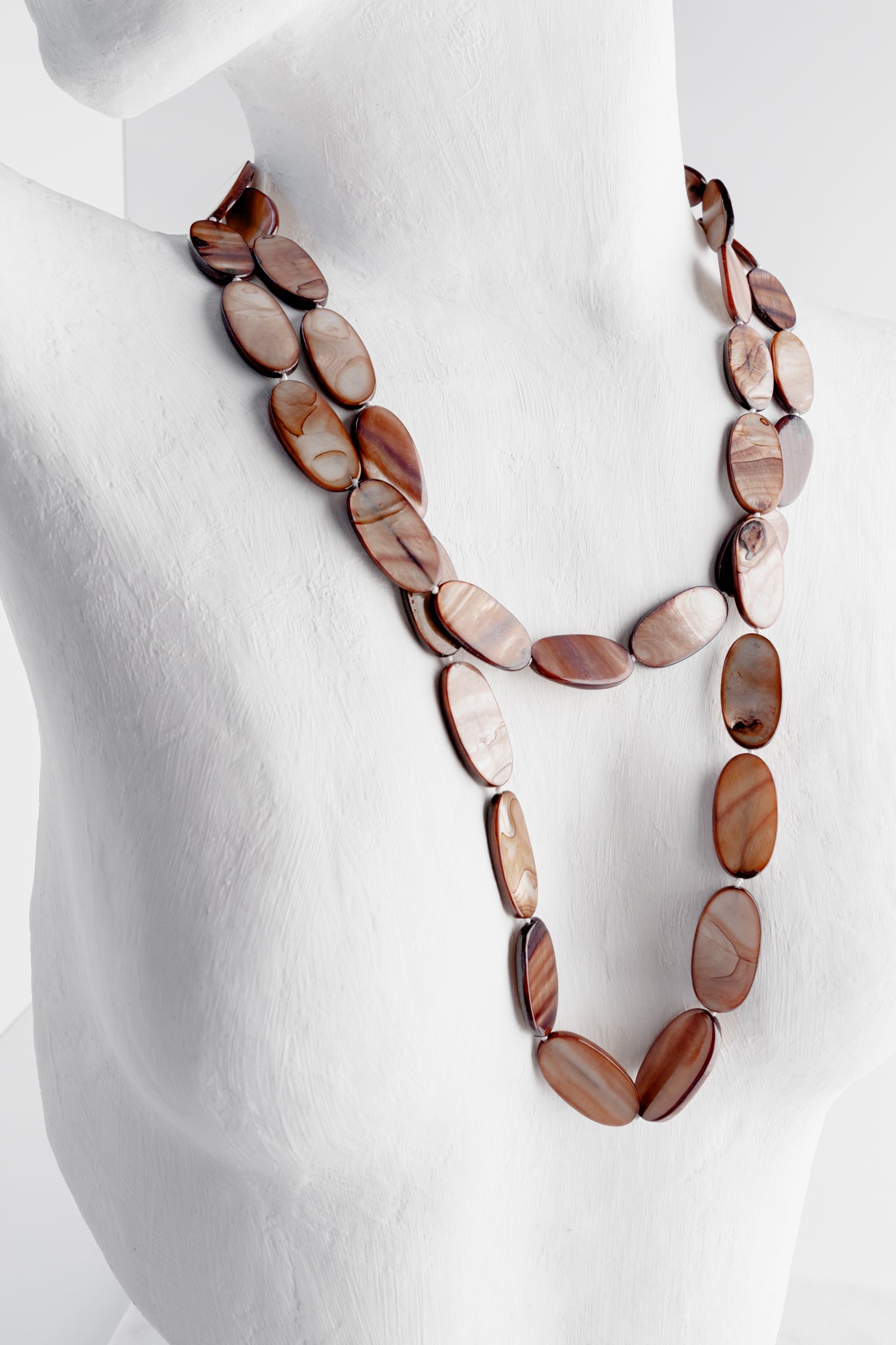 Sea Lily Freda Necklace 