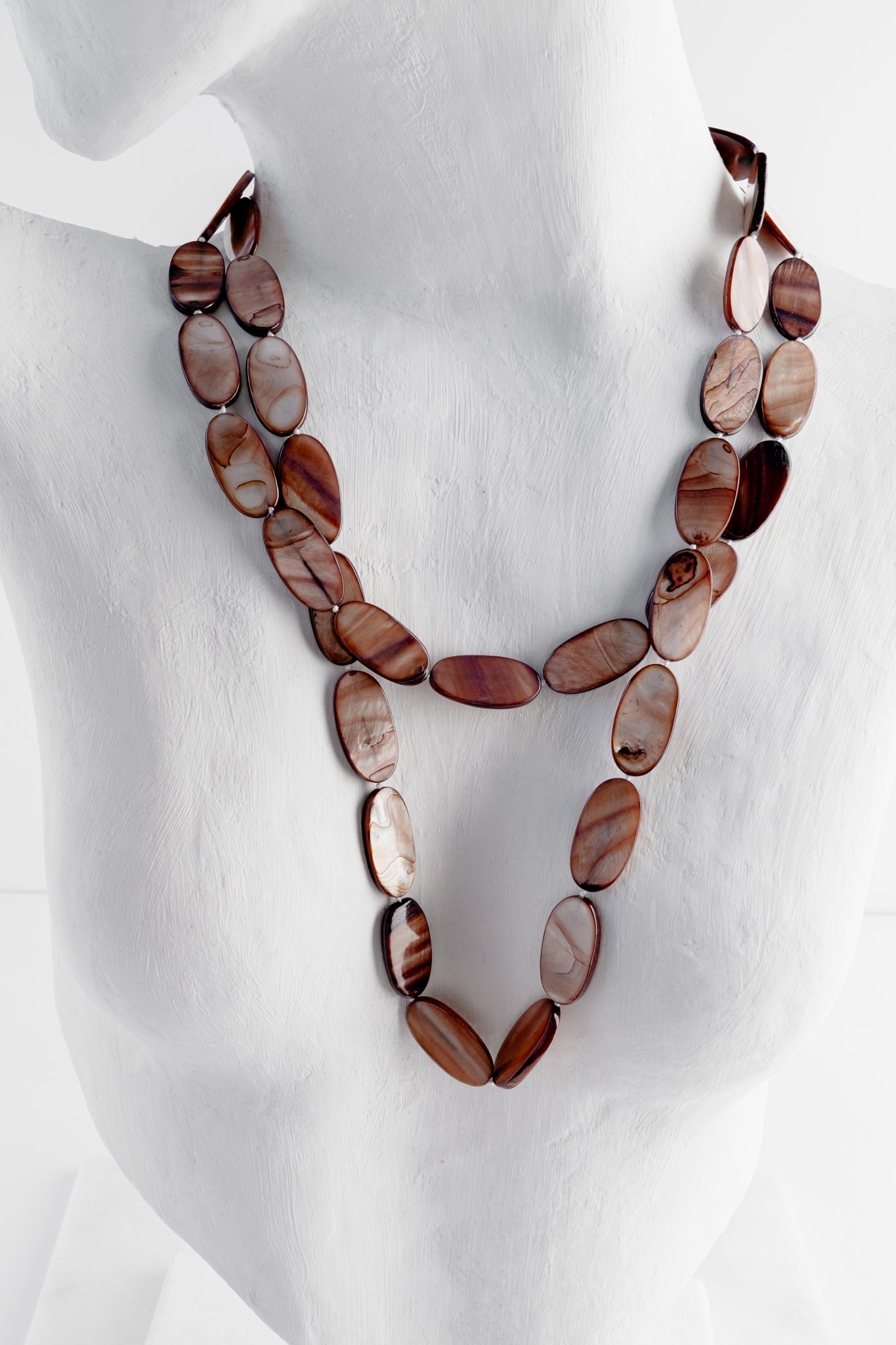 Sea Lily Freda Necklace 