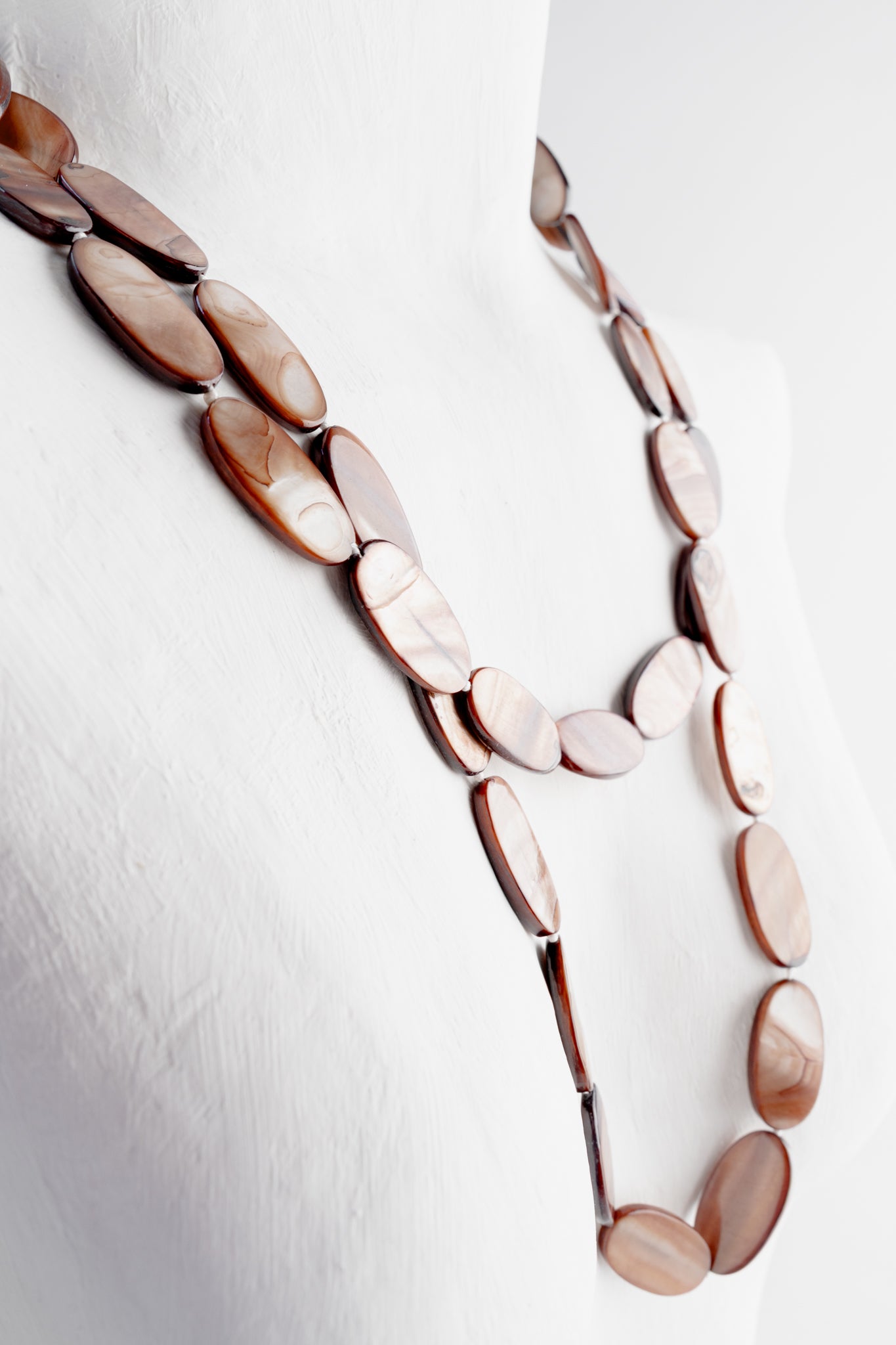 Sea Lily Freda Necklace 