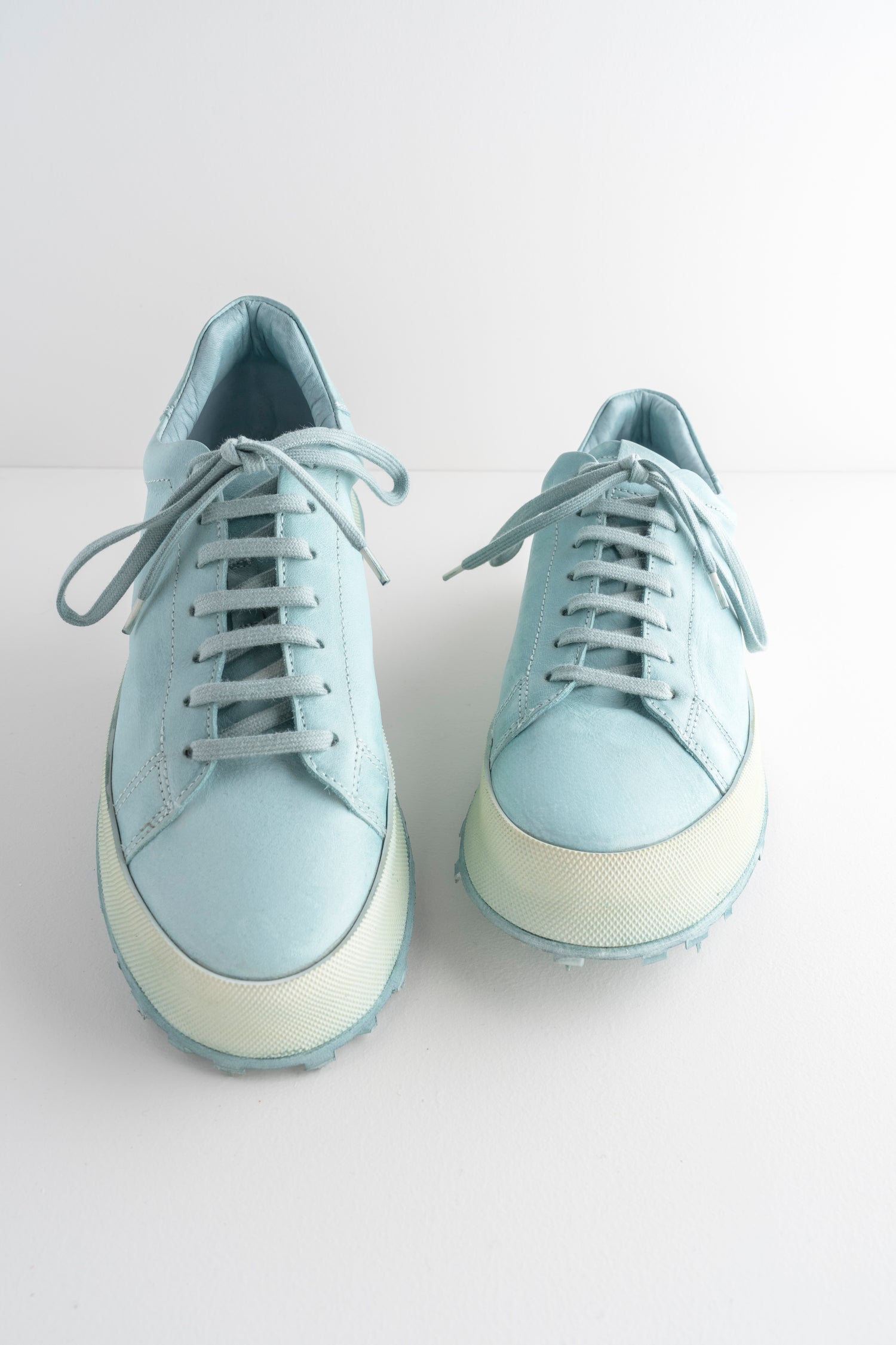 Shoto Submerged Platform Sneaker, Paradise 
