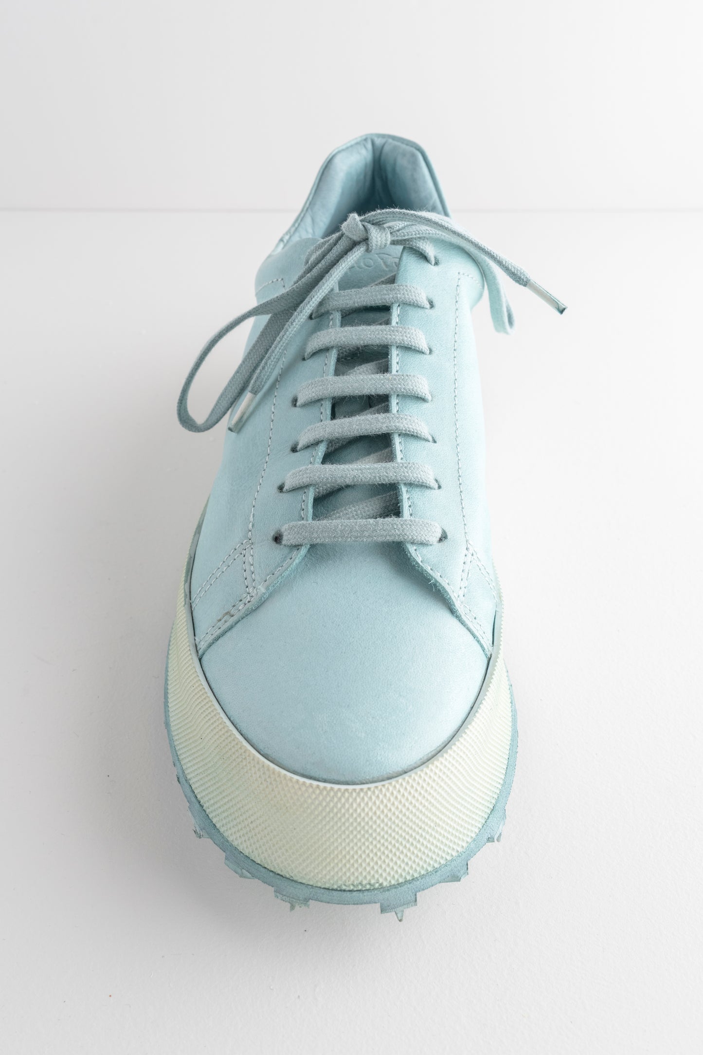 Shoto Submerged Platform Sneaker, Paradise 