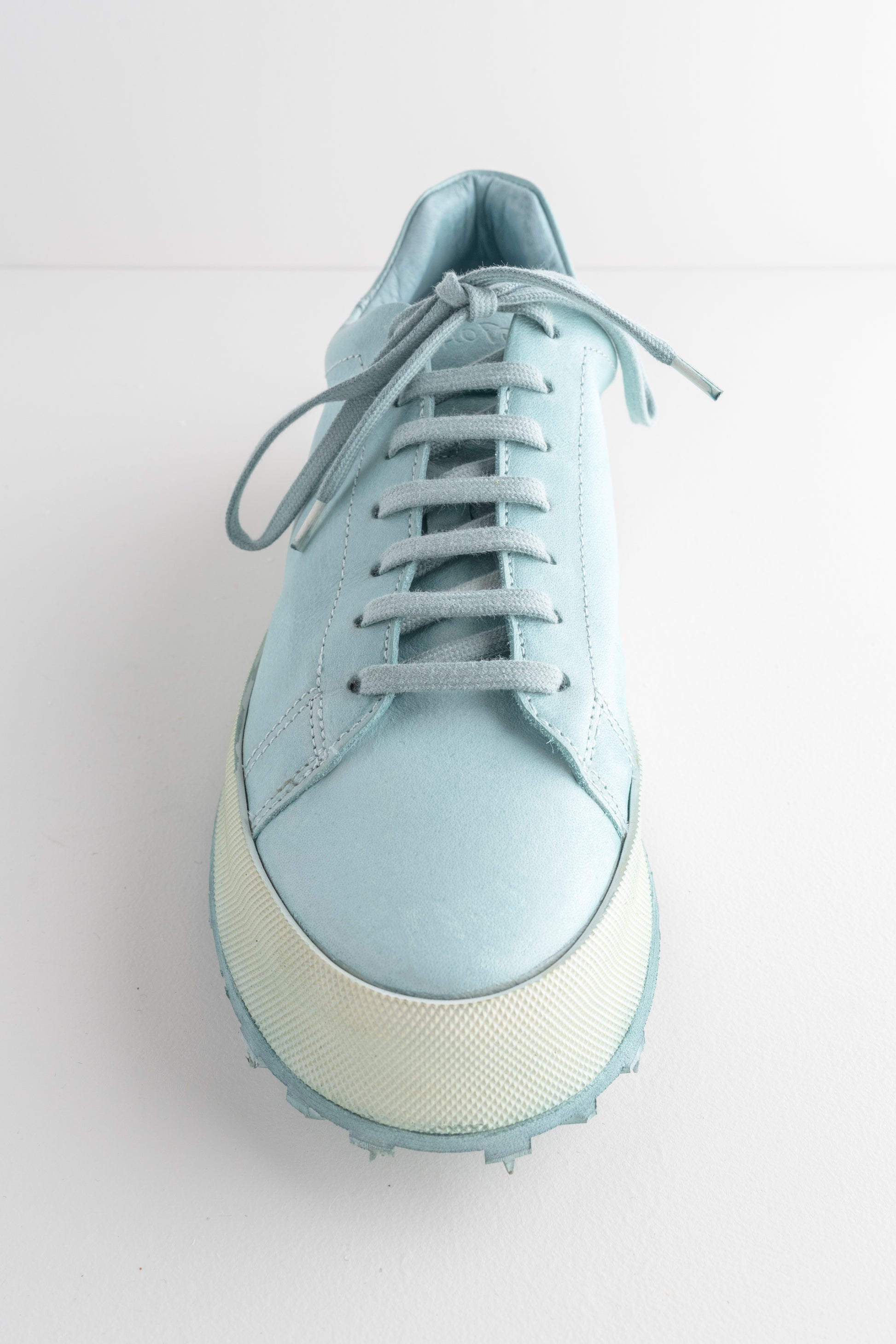 Shoto Submerged Platform Sneaker, Paradise 