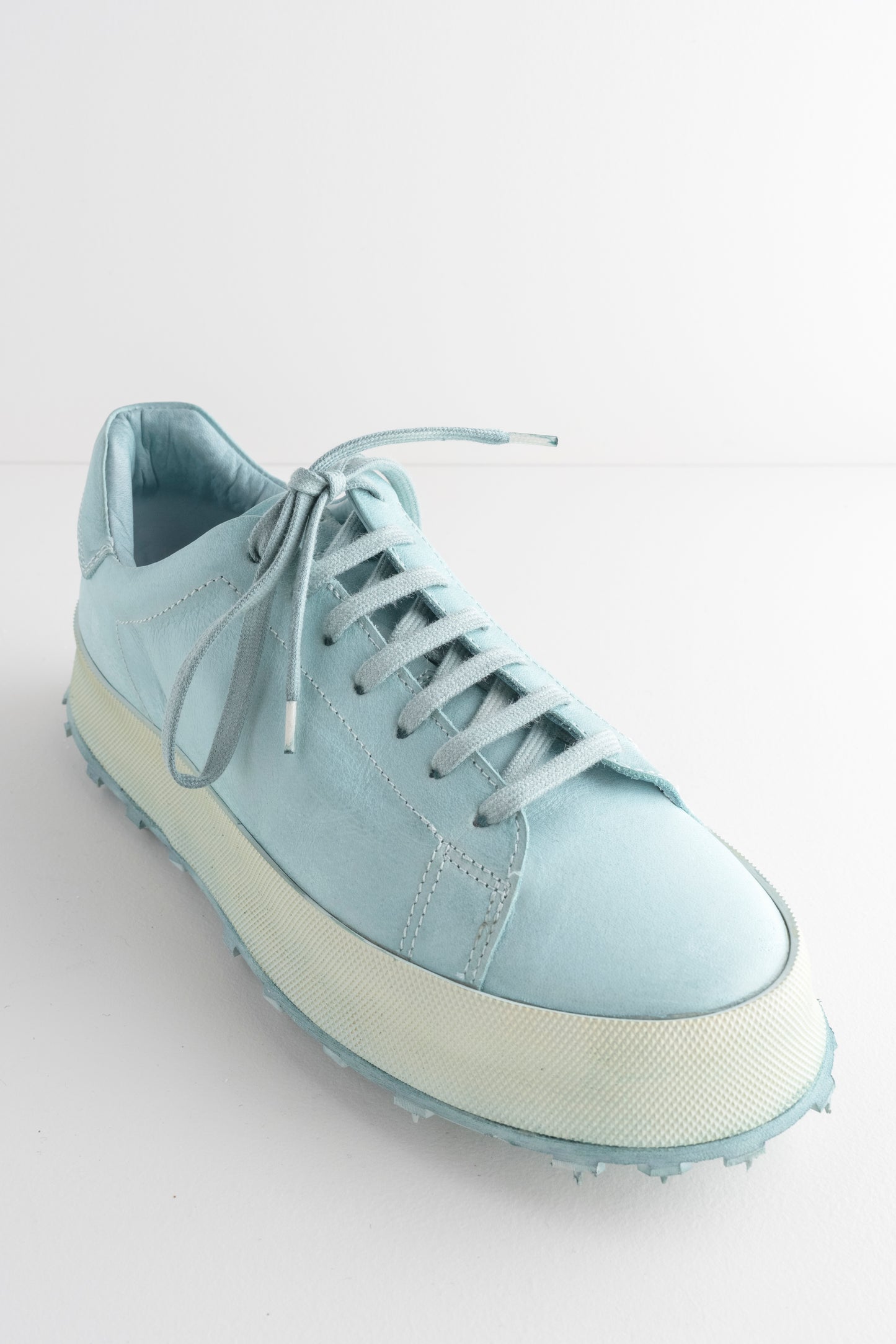 Shoto Submerged Platform Sneaker, Paradise 
