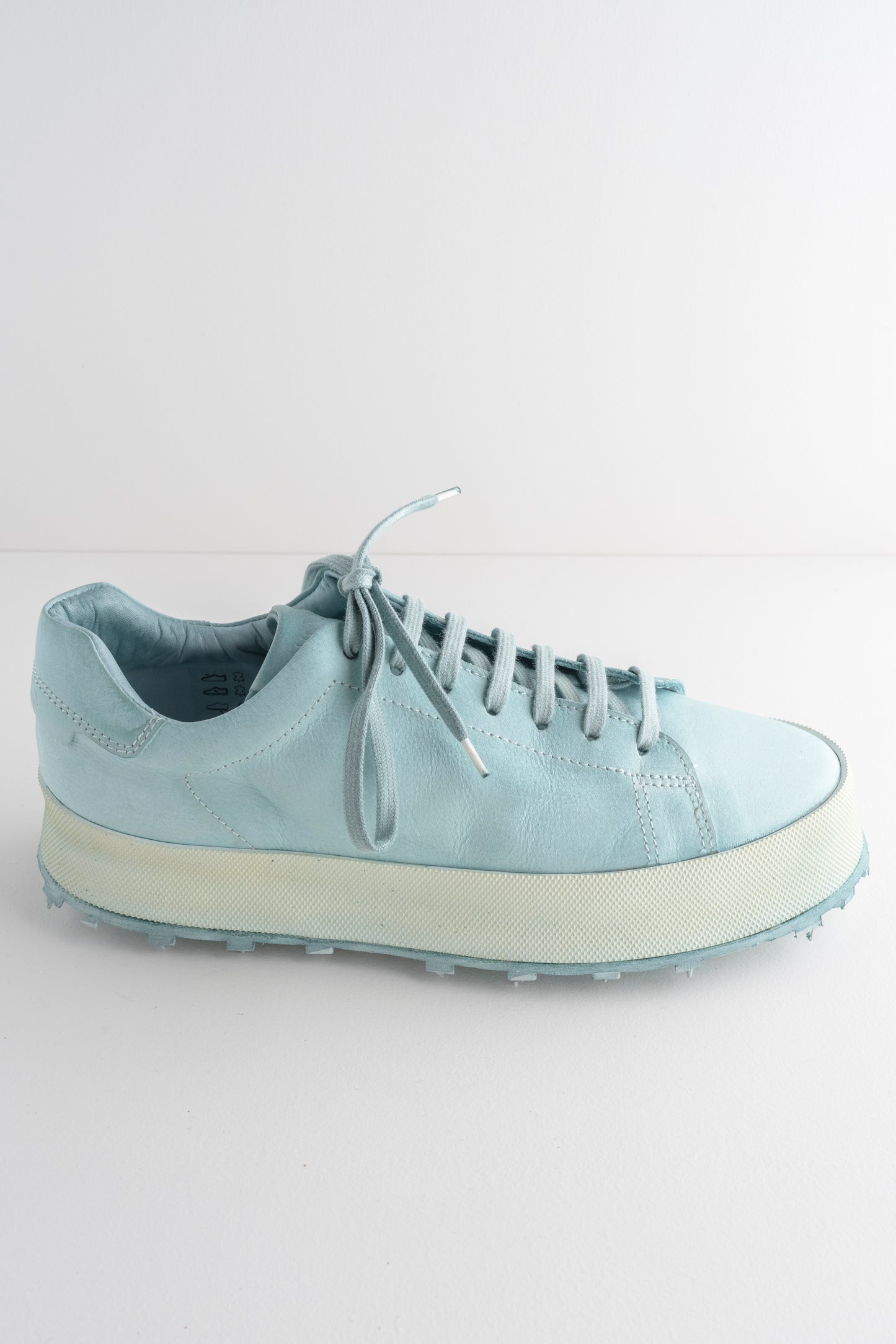 Shoto Submerged Platform Sneaker, Paradise 