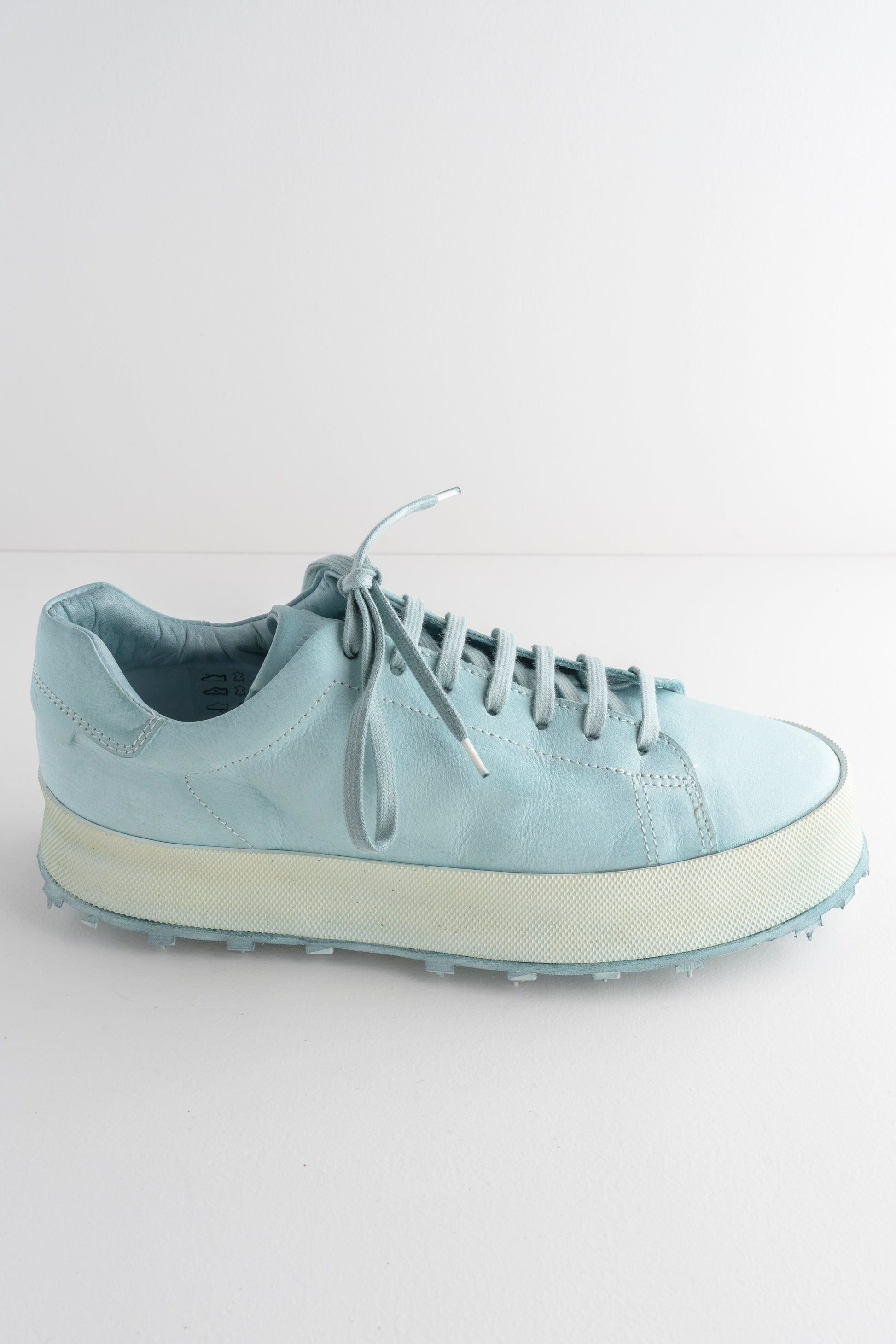 Shoto Submerged Platform Sneaker, Paradise 