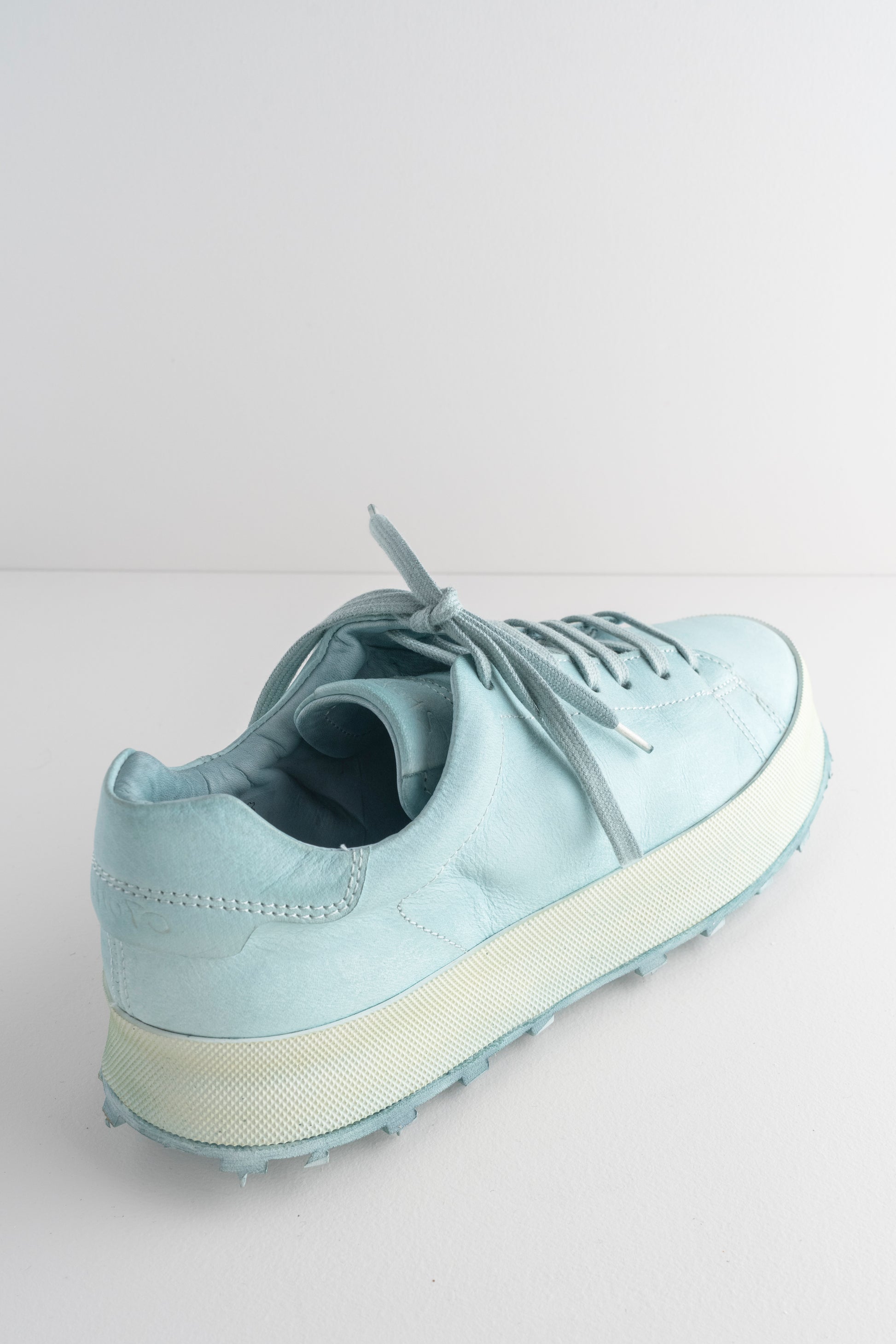 Shoto Submerged Platform Sneaker, Paradise 