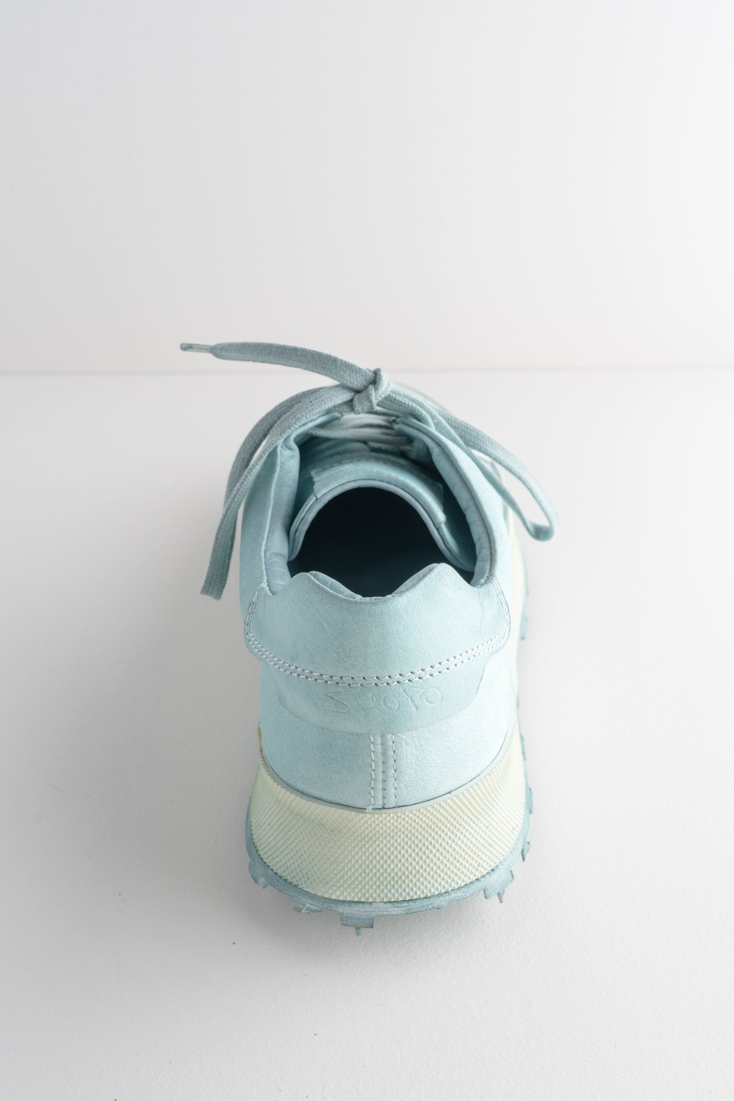 Shoto Submerged Platform Sneaker, Paradise 