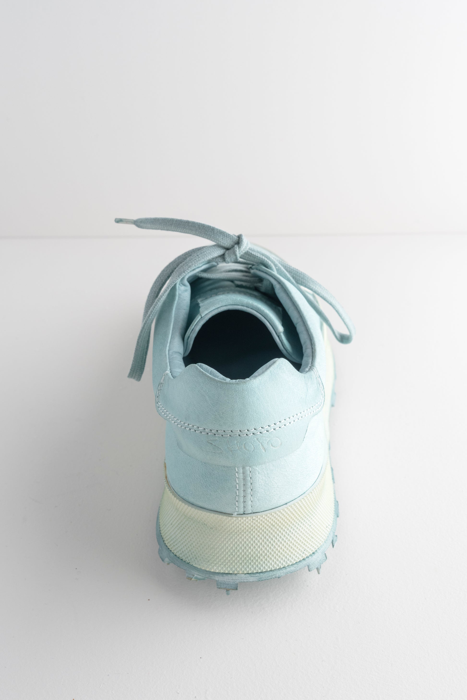 Shoto Submerged Platform Sneaker, Paradise 