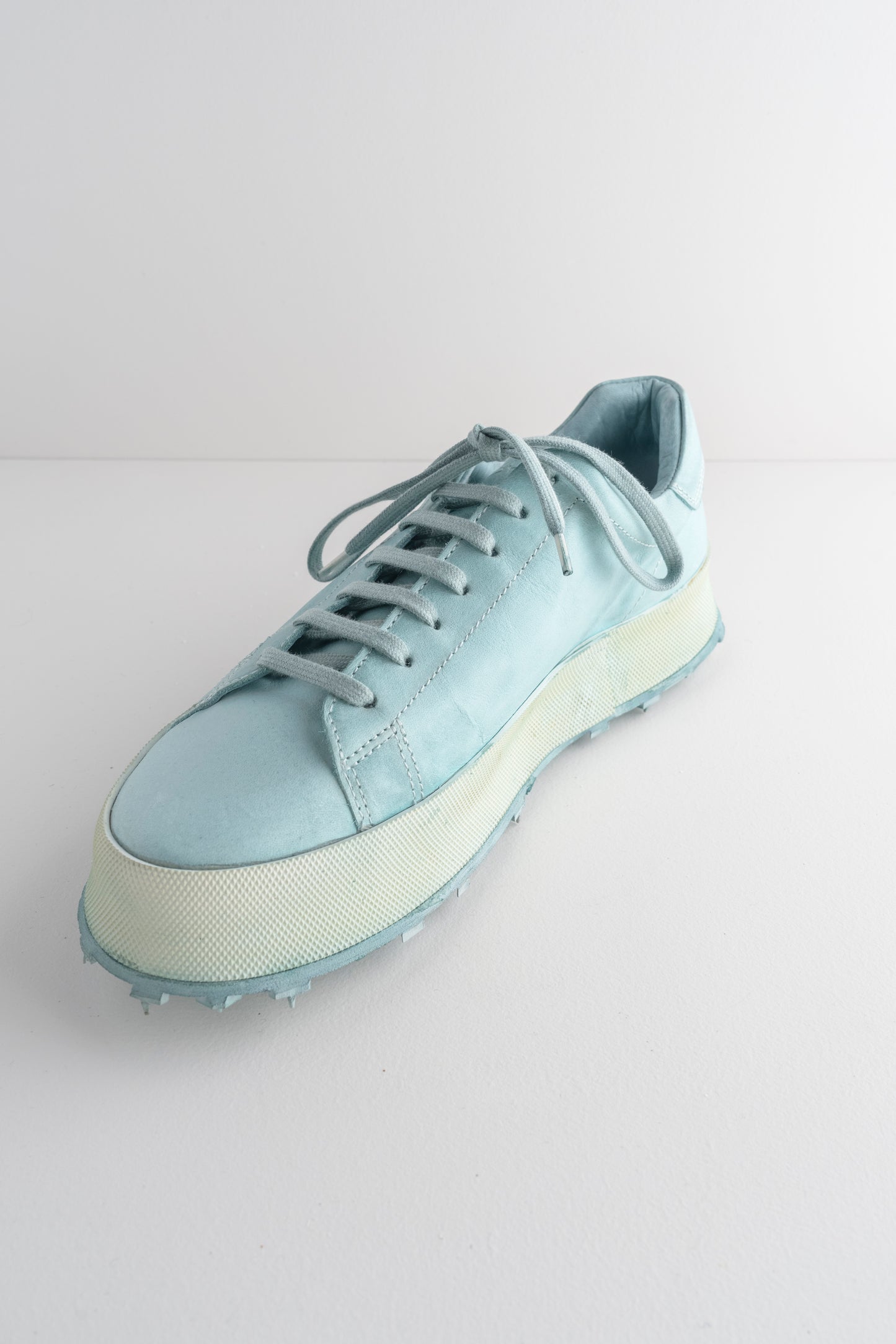 Shoto Submerged Platform Sneaker, Paradise 