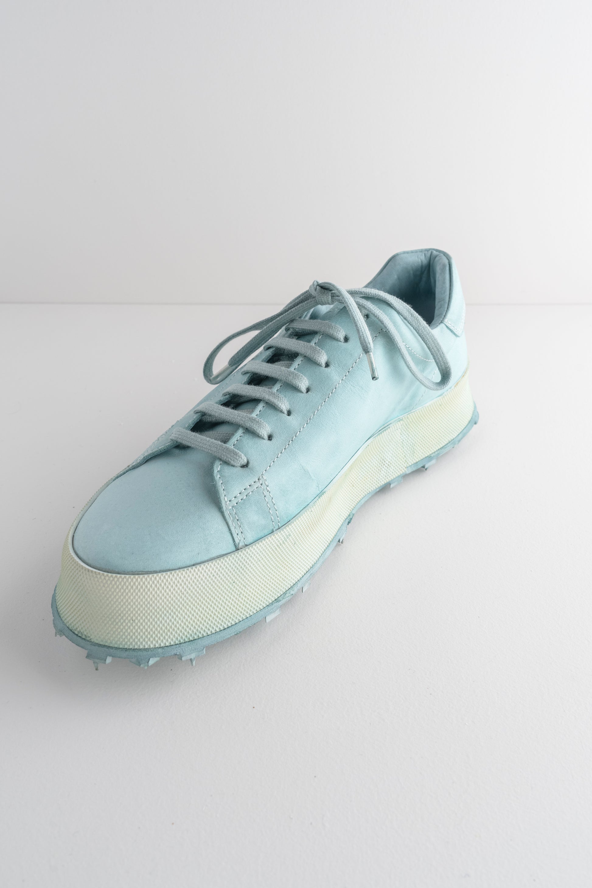 Shoto Submerged Platform Sneaker, Paradise 