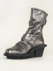 Trippen Shoes Pillar Gritt Boot, Steel SFT 