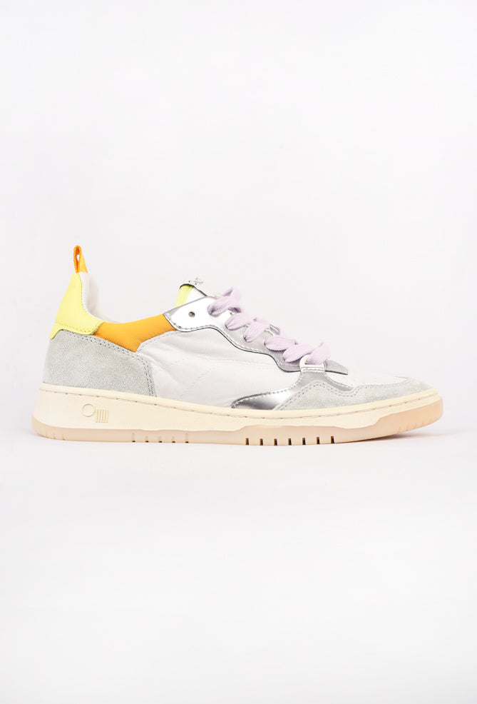 Oncept Phoenix Sneaker, Cool Gray 
