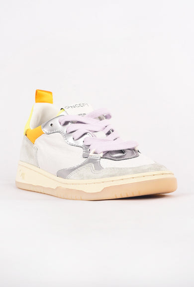 Oncept Phoenix Sneaker, Cool Gray 