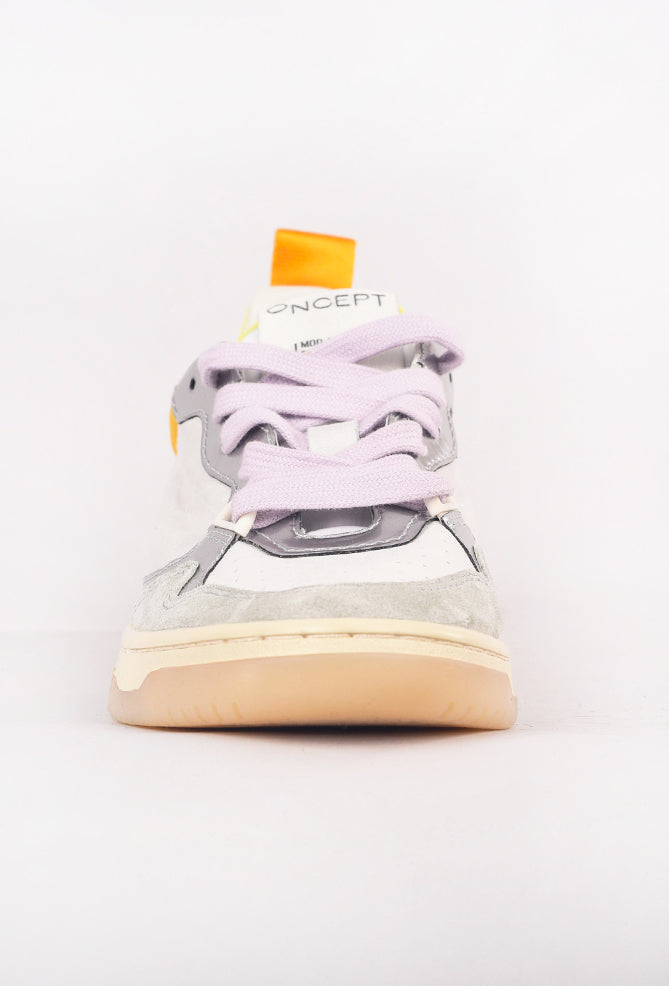 Oncept Phoenix Sneaker, Cool Gray 