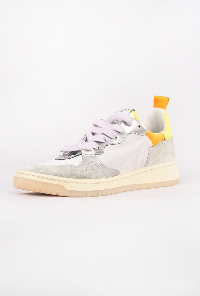 Oncept Phoenix Sneaker, Cool Gray 