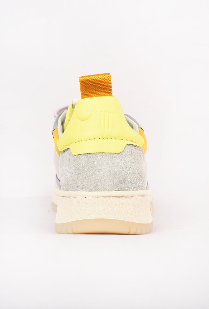 Oncept Phoenix Sneaker, Cool Gray 