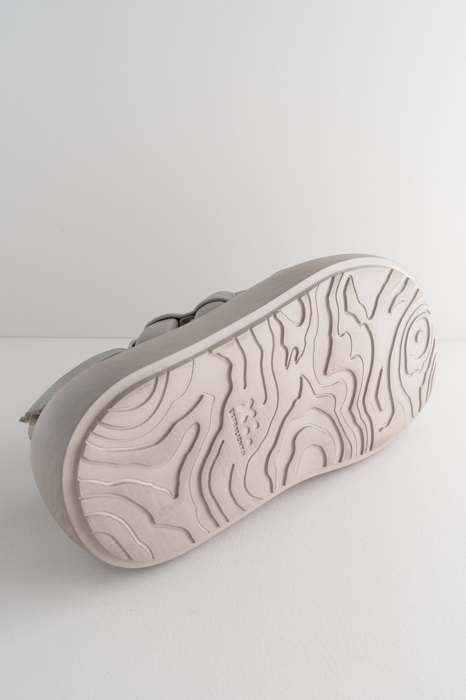 Sort Aarhus Akoya Slingback Platform, Perla 