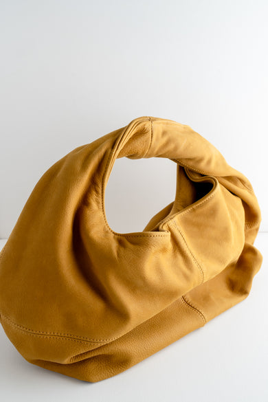 Sort Aarhus Isaac Handbag, Ambra 