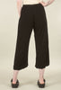 Cynthia Ashby Arcadia Pant, Black 