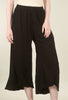 Cynthia Ashby Arcadia Pant, Black 