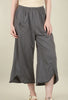 Cynthia Ashby Skip Pant, Anchor Gray 