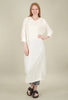 Magnolia Pearl Viggo Hooded Tee Dress, True 