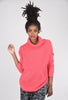 Planet Favorite Waffle Cowl, Watermelon 