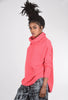 Planet Favorite Waffle Cowl, Watermelon 