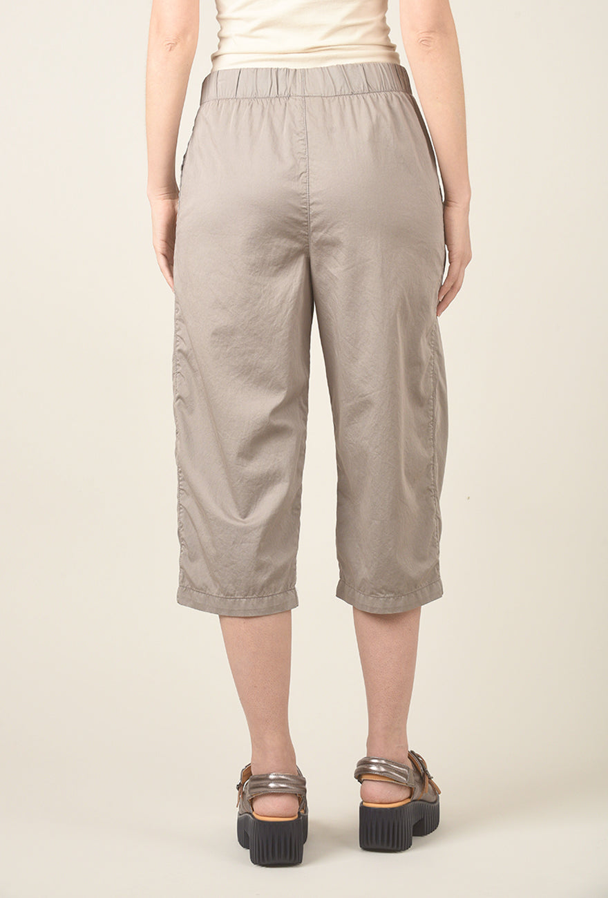 Envelope Pant, Wet Cement