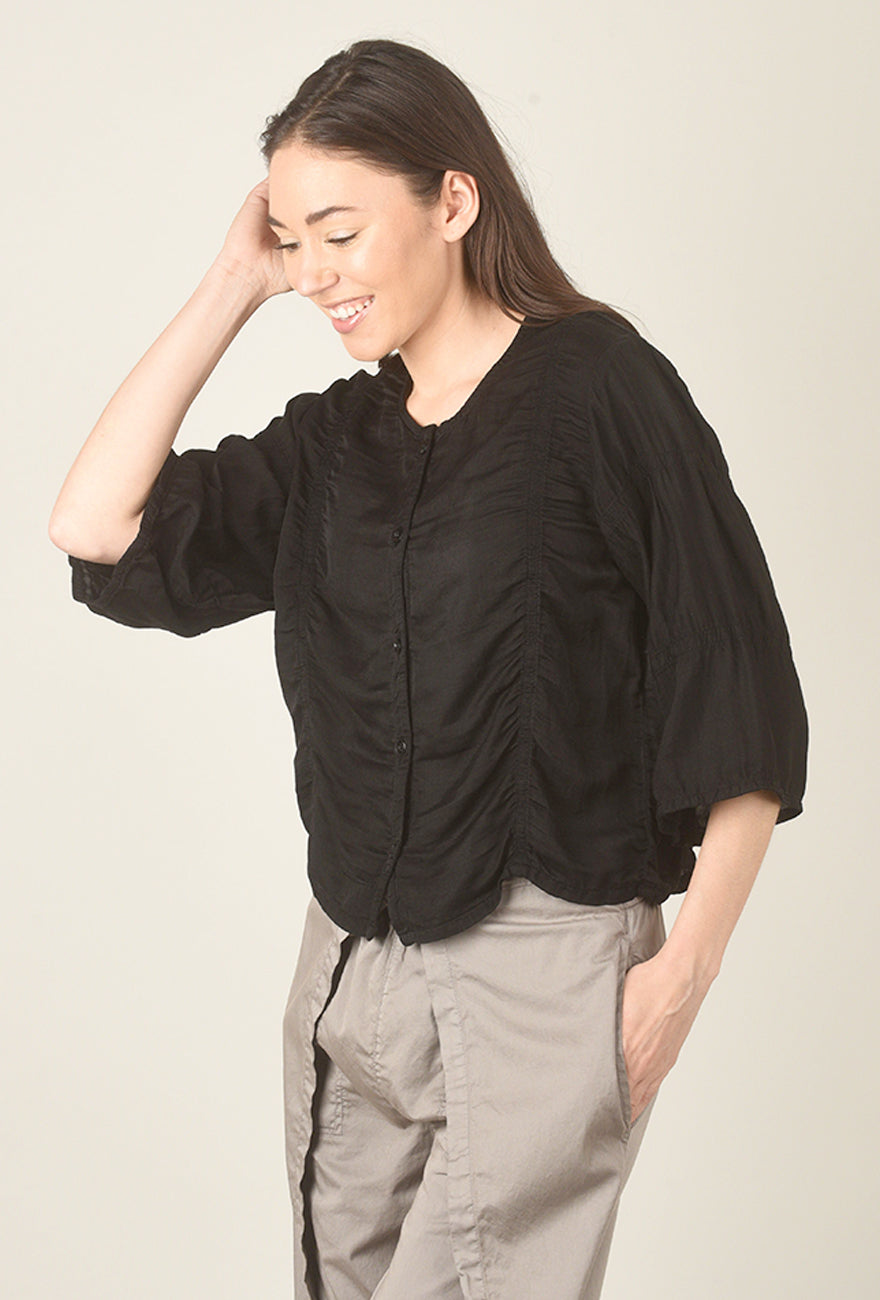Helium Top, Black