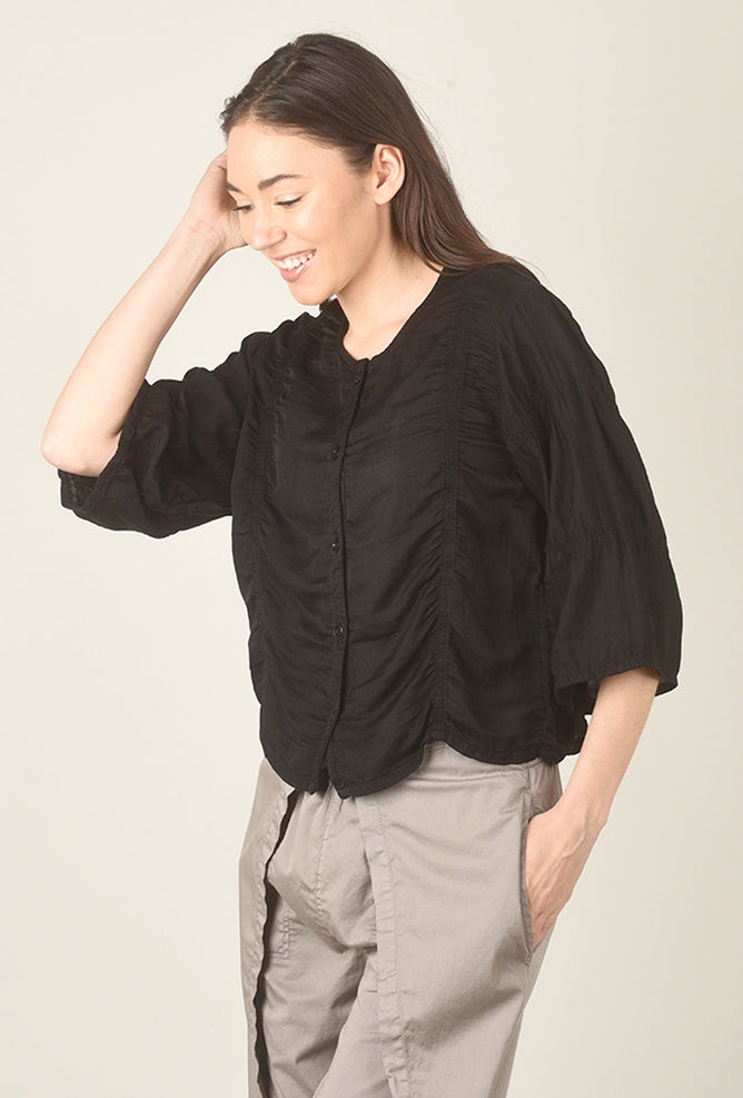 Prairie Underground Helium Top, Black 