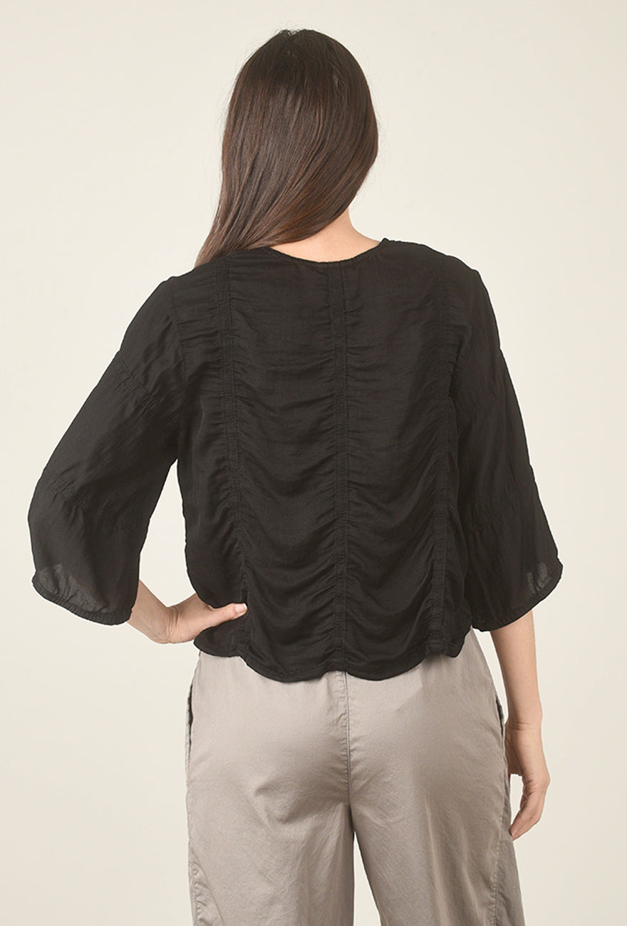 Helium Top, Black