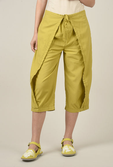 Prairie Underground Envelope Pant, Green Tea 