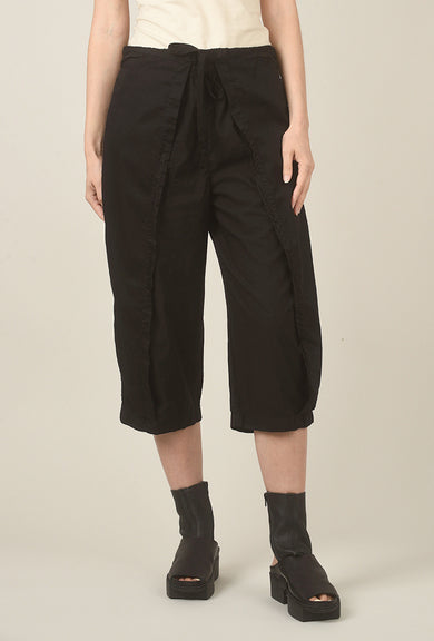 Prairie Underground Envelope Pant, Black 