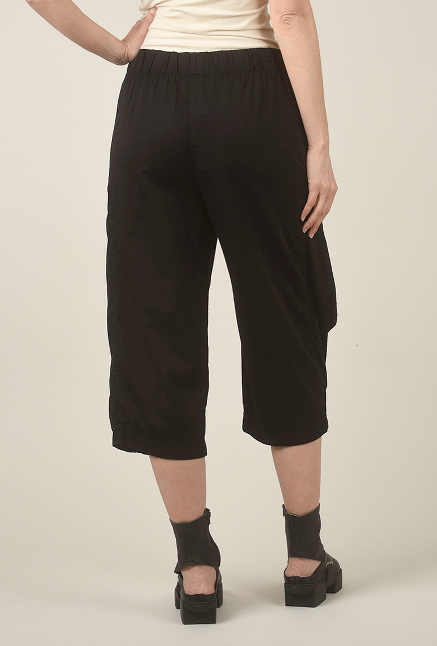 Envelope Pant, Black