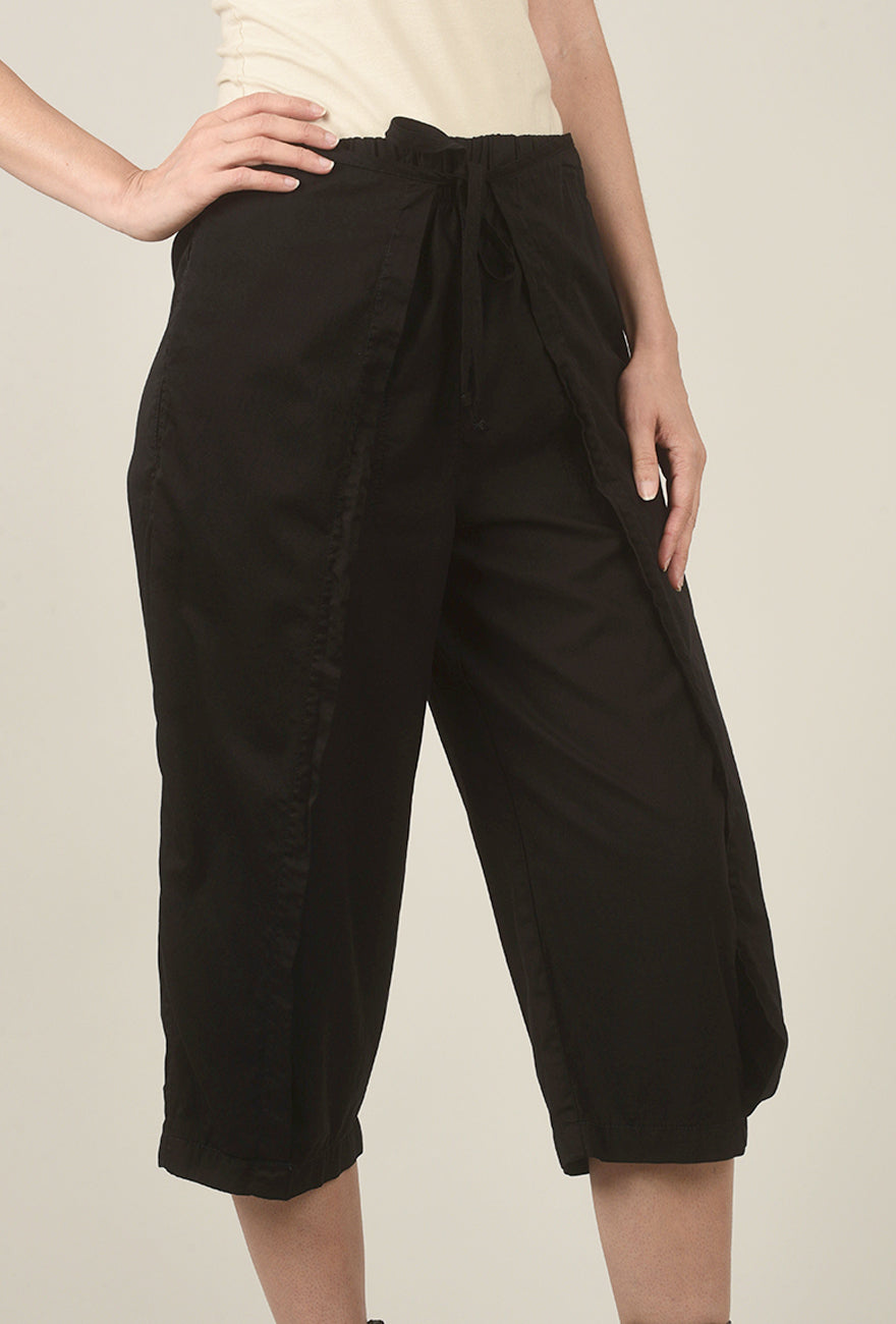 Envelope Pant, Black