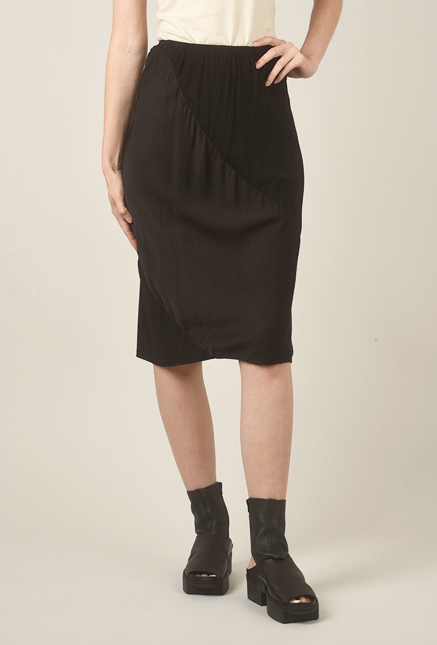 Shadow Skirt, Black