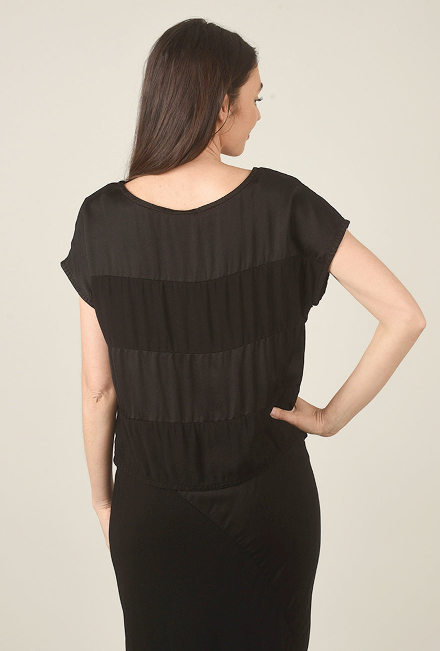 Shadow Top, Black Angle 3