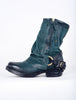 A.S. 98 Smyth Boot, Balsamic Green 