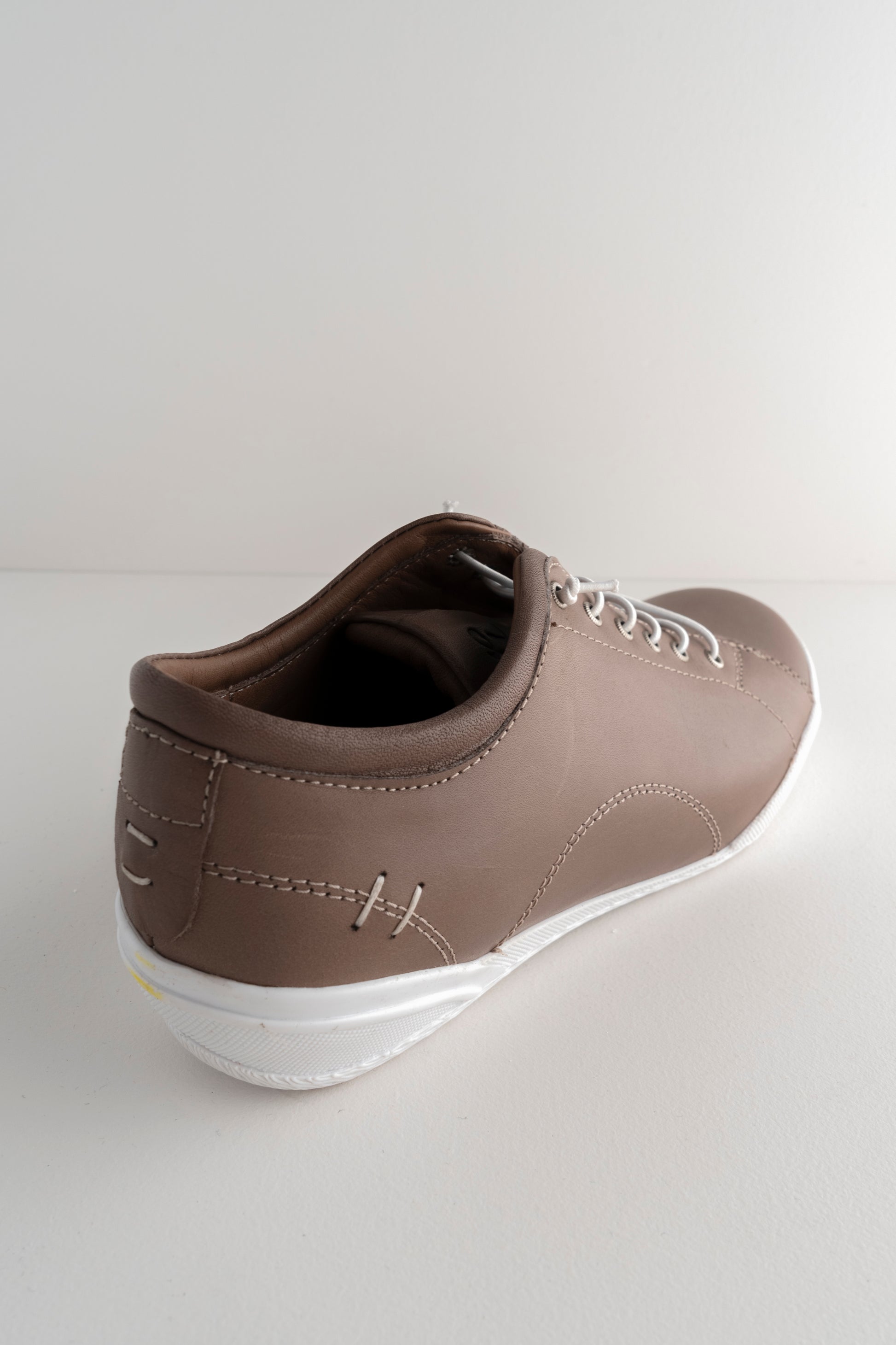 Gelato Tessa II Sneaker, Dark Stone 