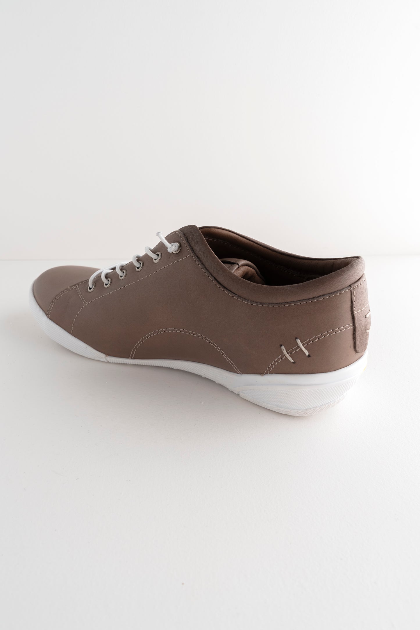 Gelato Tessa II Sneaker, Dark Stone 